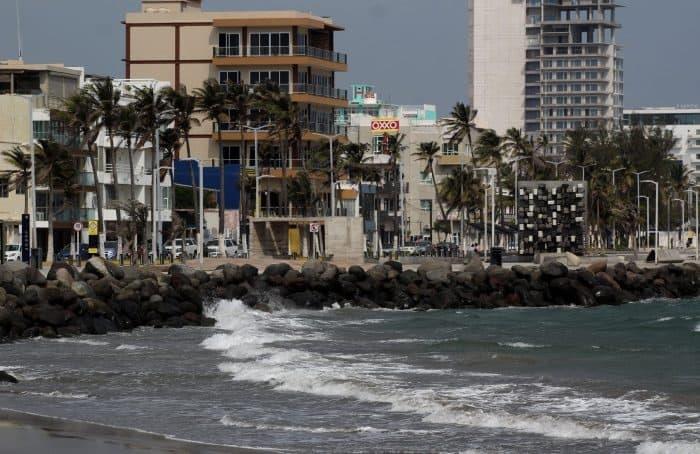 Clima en Veracruz: ¿cuáles serán las temperaturas mínimas del 18 al 21 de diciembre?