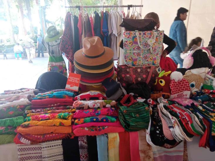 ¿Buscas regalos navideños originales? Productos artesanales, una gran opción