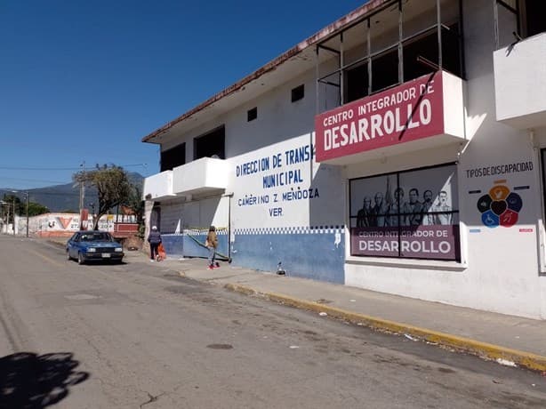 Cierre de Tránsito en Ciudad Mendoza afecta a beneficiarios de programas sociales