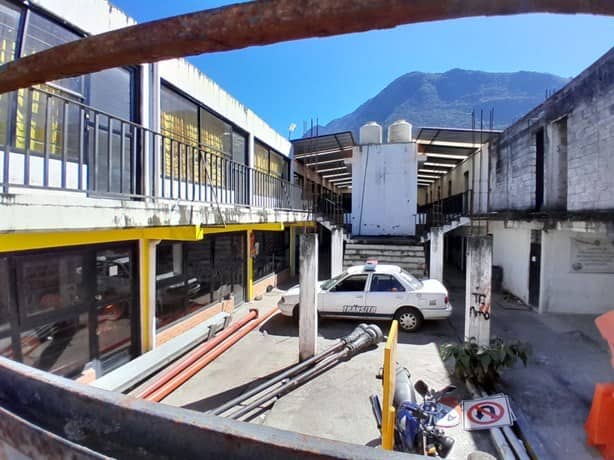 Cierre de Tránsito en Ciudad Mendoza afecta a beneficiarios de programas sociales