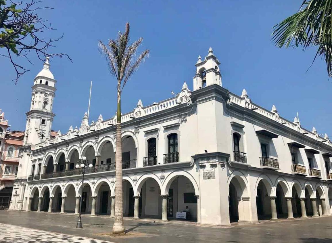 No desquitan el salario en el Ayuntamiento porteño