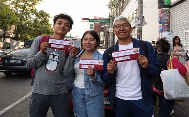 Beca Benito Juárez: así recibirán su tarjeta del Bienestar los estudiantes de bachillerato