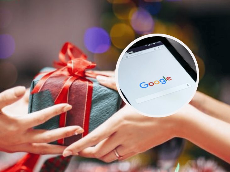 ¿Qué regalar en navidad? Esto es lo más buscado en Google este 2023