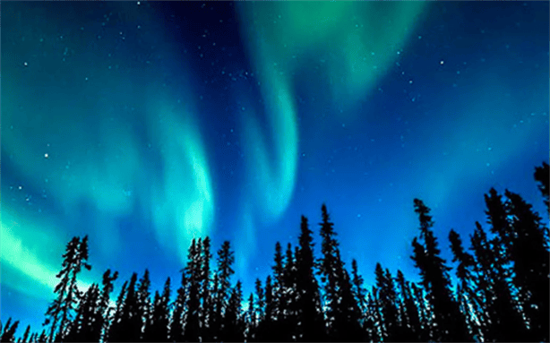Auroras boreales en México: ¿cuándo y dónde verlas?