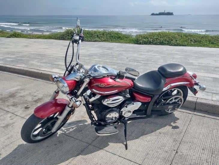 Se dispara venta de motocicletas en Veracruz