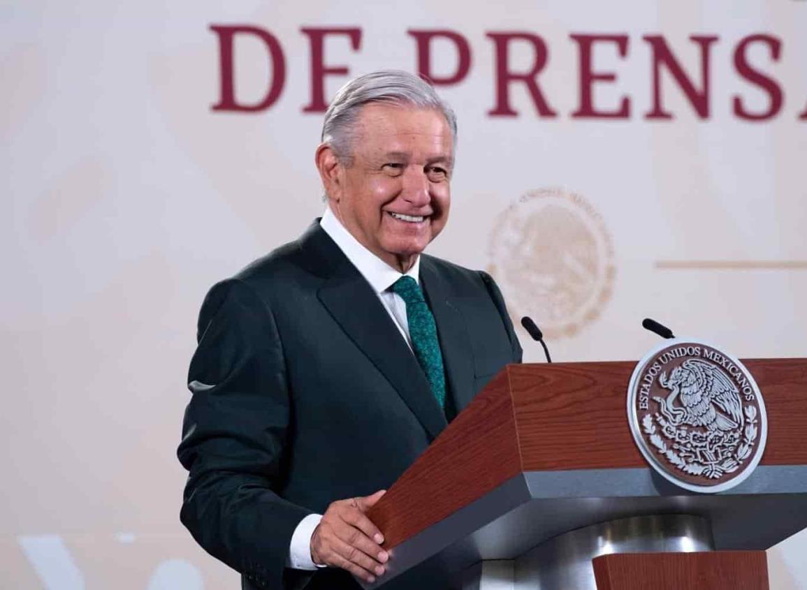 El éxito del efecto AMLO