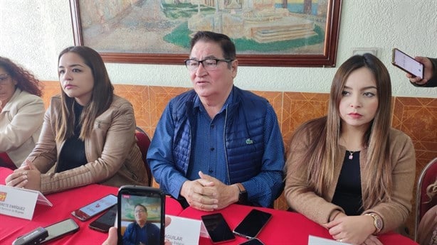 Anilú Ingram, con derecho a participar en Morena, pero sin cheque en blanco: PT