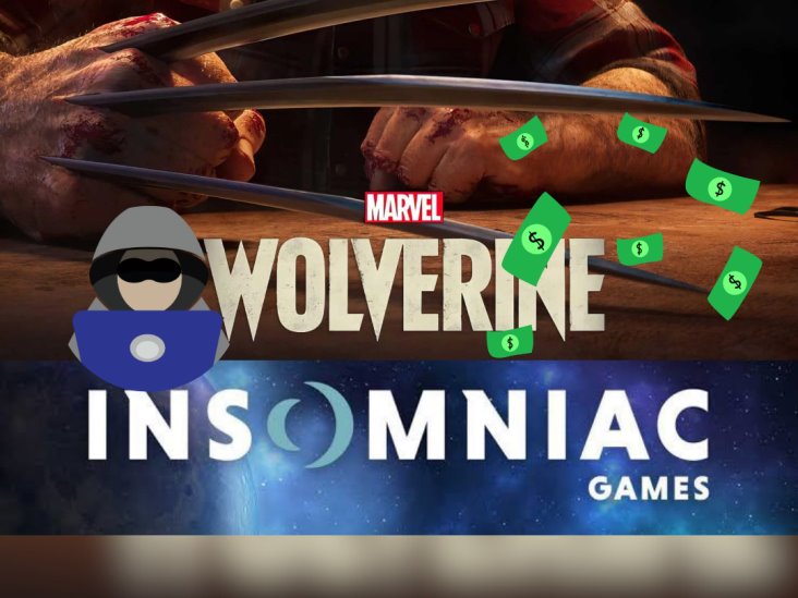 Insomniac Games: Hackers filtraron gameplays de Wolverine 2026