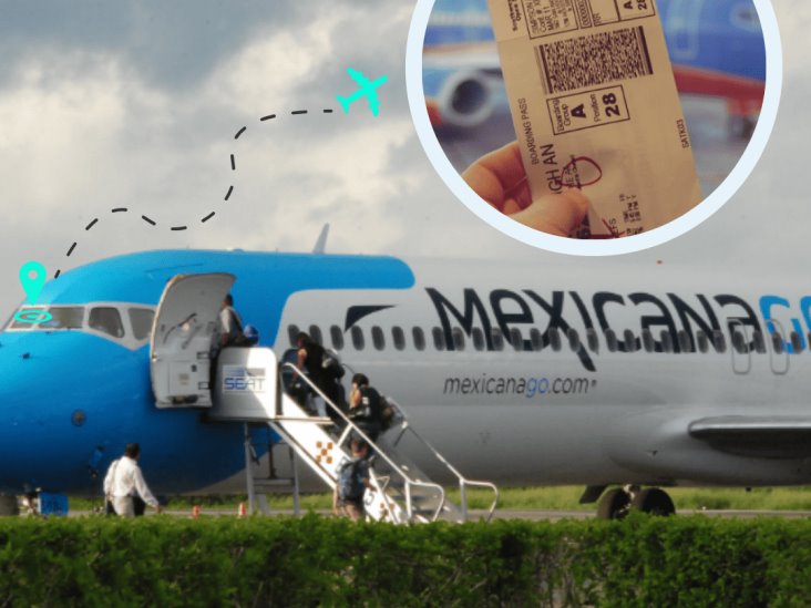 Mexicana de Aviación: estas son las promociones y destinos