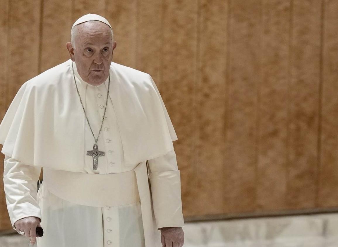 El papa Francisco busca atraer feligreses, pero sin confusión
