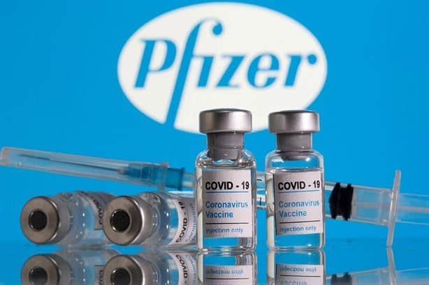 Vacuna Pfizer en México ¿dónde conseguirla y cuál es su precio? 
