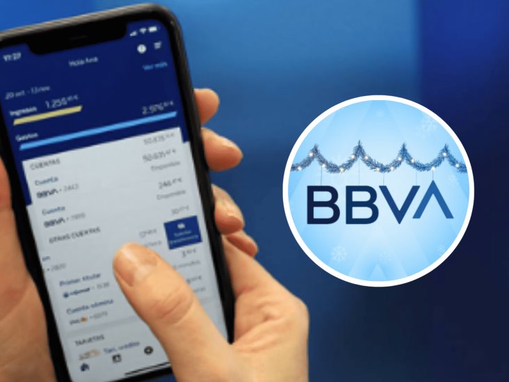 BBVA: Anuncia cambios para los usuarios en sus transferencias