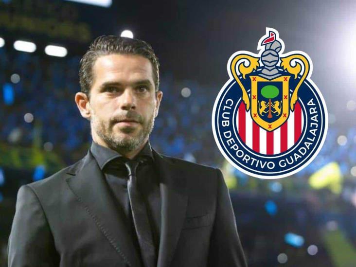 Fernando Gago es nuevo técnico de Chivas; ahora sí es oficial