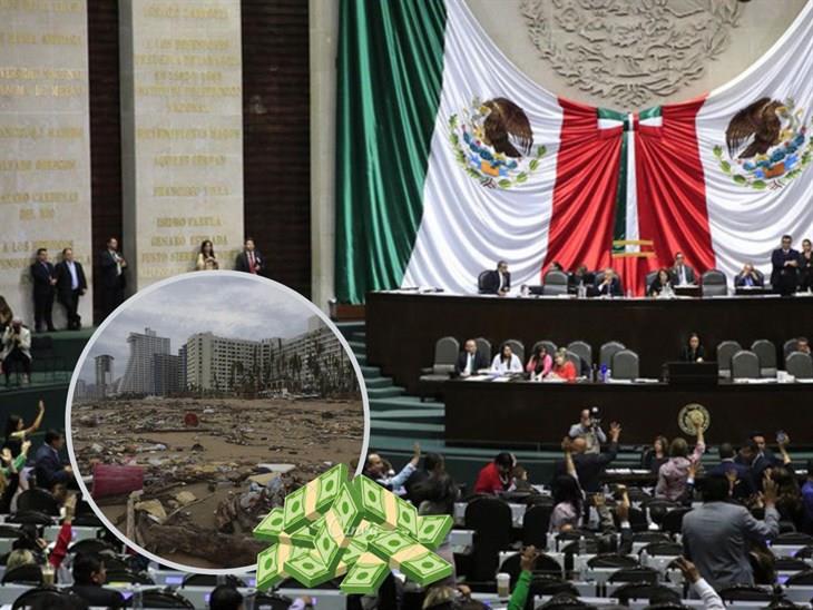 AMLO a ministros de la SCJN: Que decidan si destinan o no los fideicomisos a Guerrero 