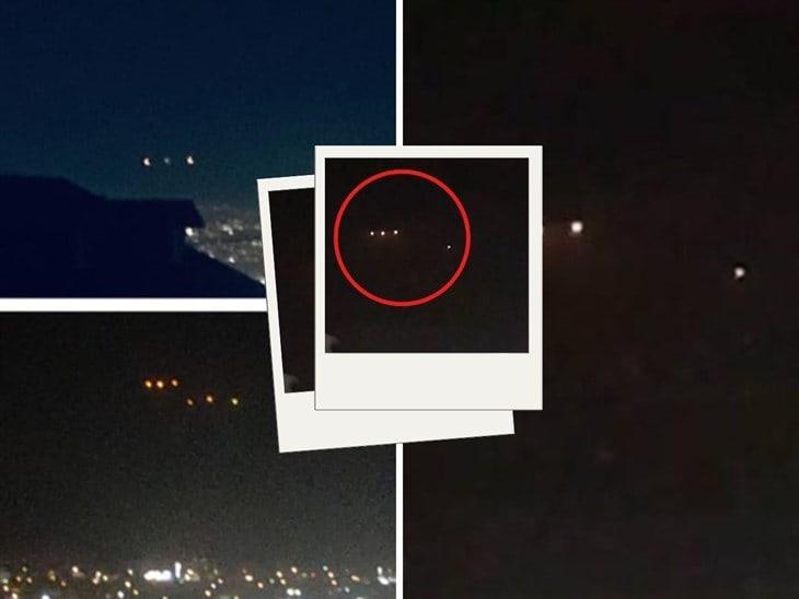 Aparece supuesto Ovni en cielo de Tijuana ¿Es real? (+Video) 