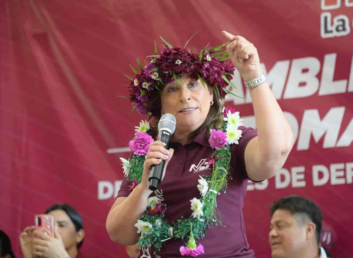 Los operadores de Nahle en Veracruz