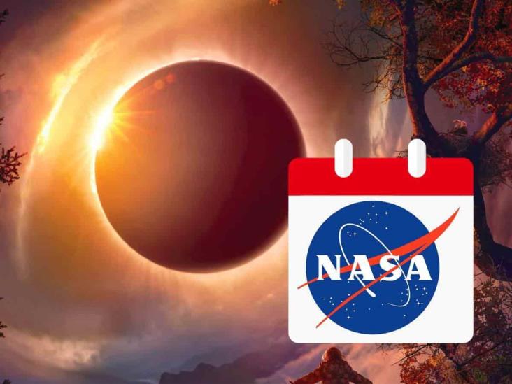 ¿Cómo descargar gratis el calendario 2024 de la NASA?