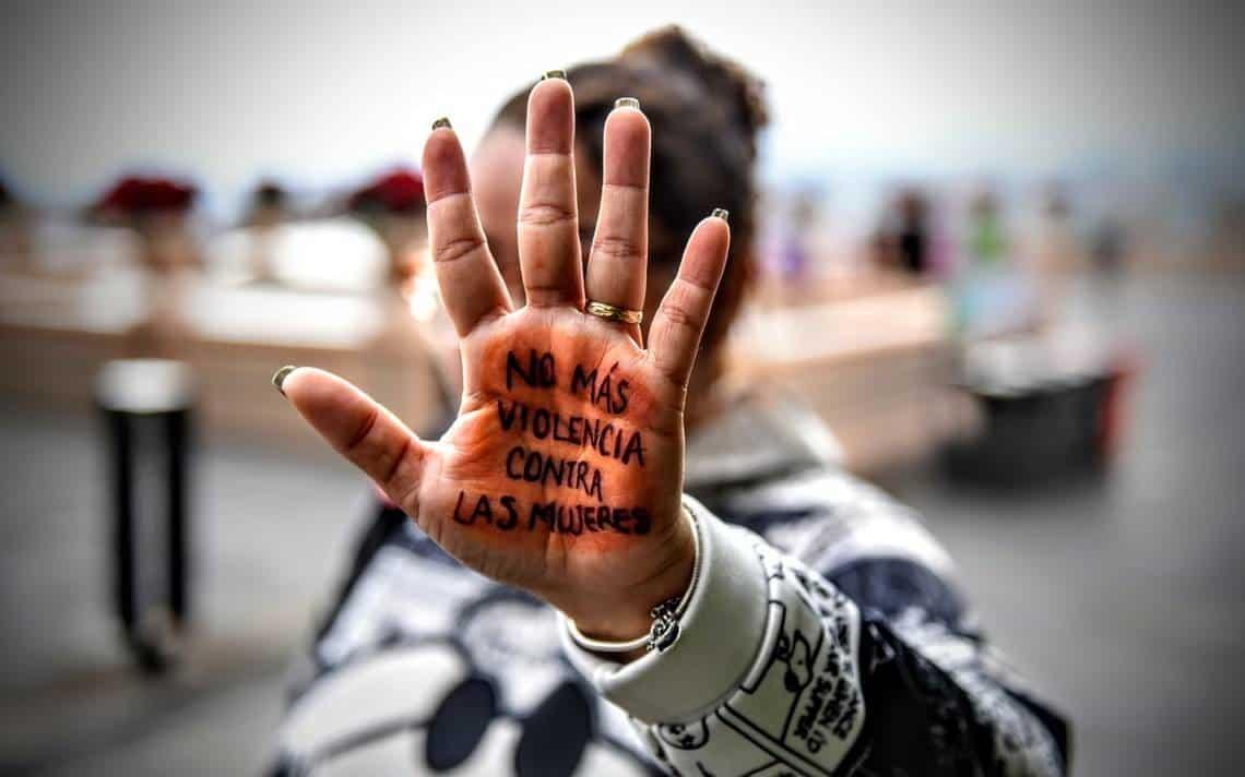 Veracruz podría terminar el 2023 con 53 feminicidios: OUVMujeres