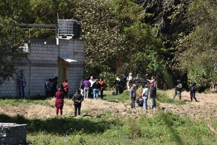 Identifican cuerpo flotando en el Río Blanco de Camerino Z. Mendoza