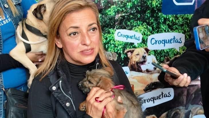 Albergue Ada Azul realizará campaña de adopción canina: Este año el abandono de animales fue demasiado