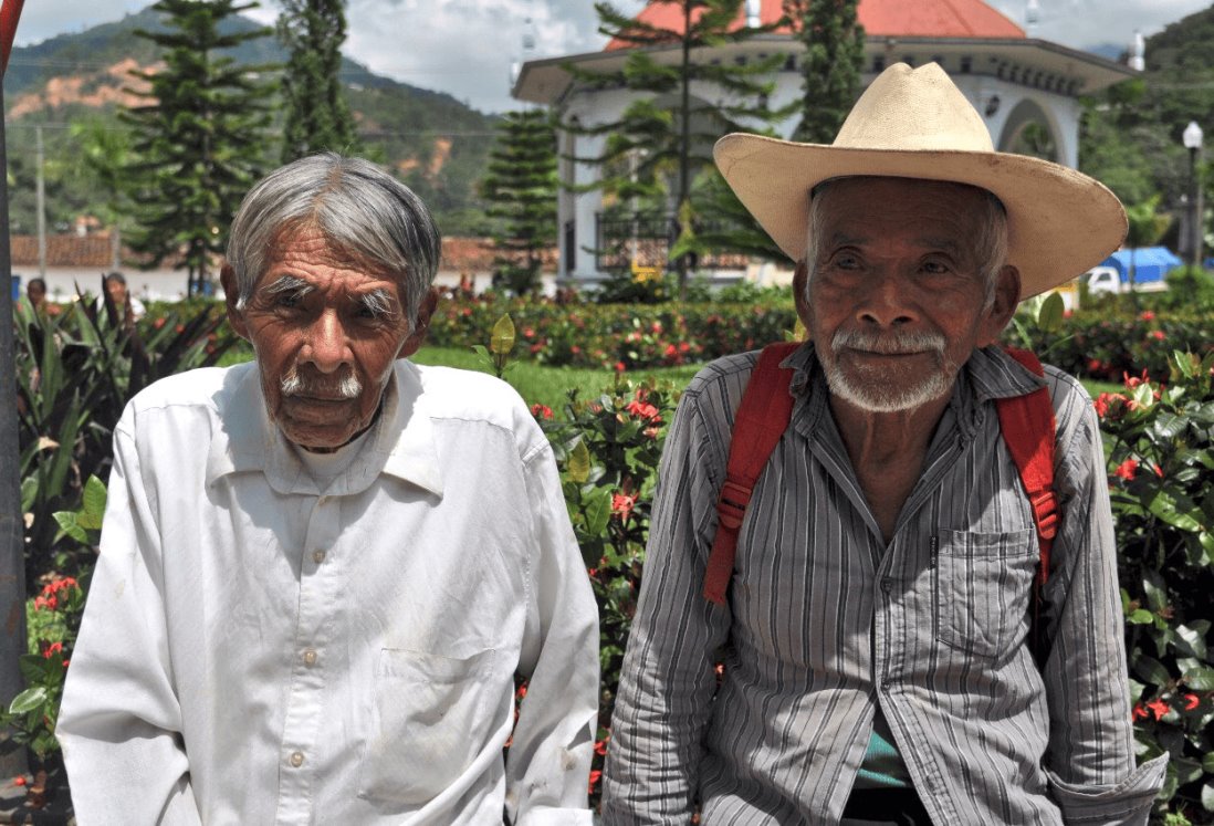 Pensión de Bienestar: estos son los adultos mayores que sí reciben “aguinaldo” en Veracruz