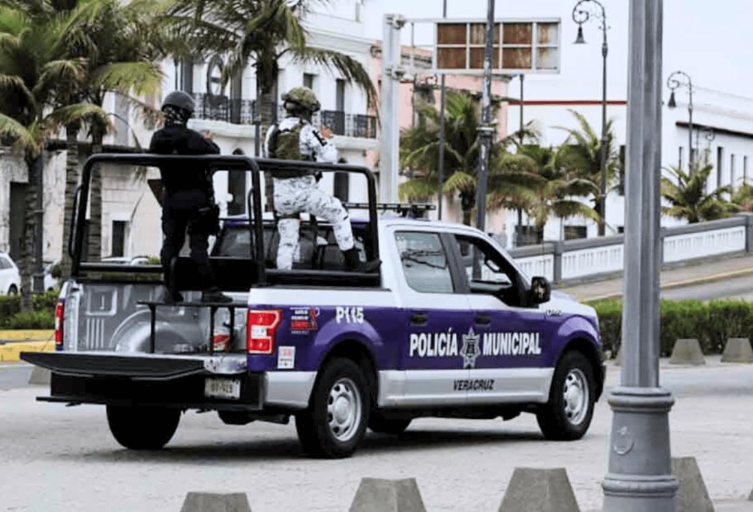 Veracruz terminará 2023 con saldo negativo en materia de seguridad: Analista