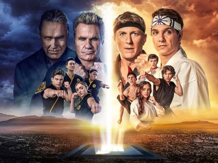 Cobra Kai: ¿Cuándo se estrena la sexta temporada?