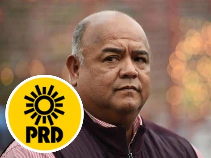 Sergio Cadena: alcaldes del PRD fueron amenazados por Eric Cisneros