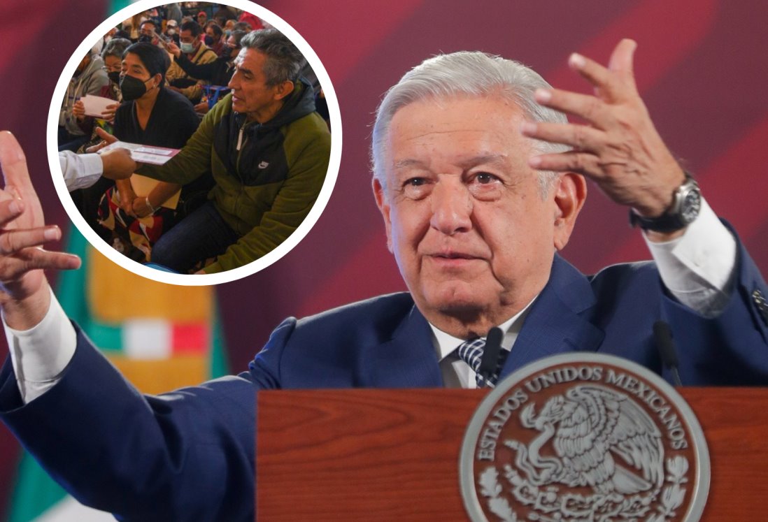 En Mi Gobierno Se Ha Logrado Disminuir La Pobreza Y Desigualdad En México Asegura Amlo