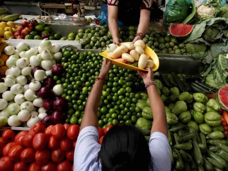 Inflación llega al 4.46% durante diciembre en México