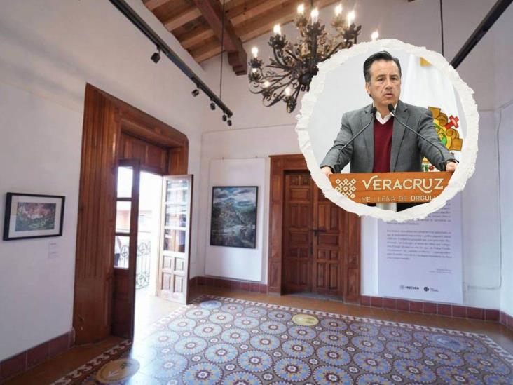 Buscan crear la Secretaría de Cultura en Veracruz