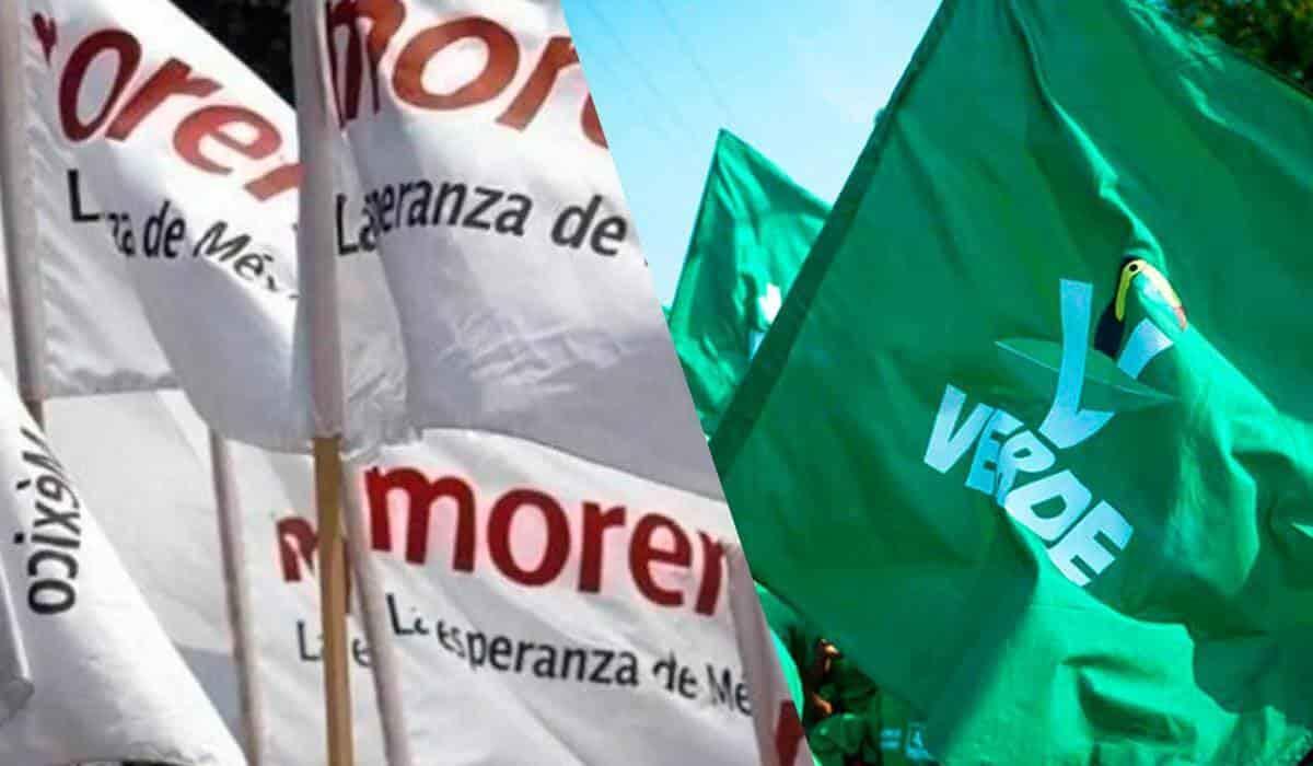 Está en juego la elección federal y estatal de Veracruz