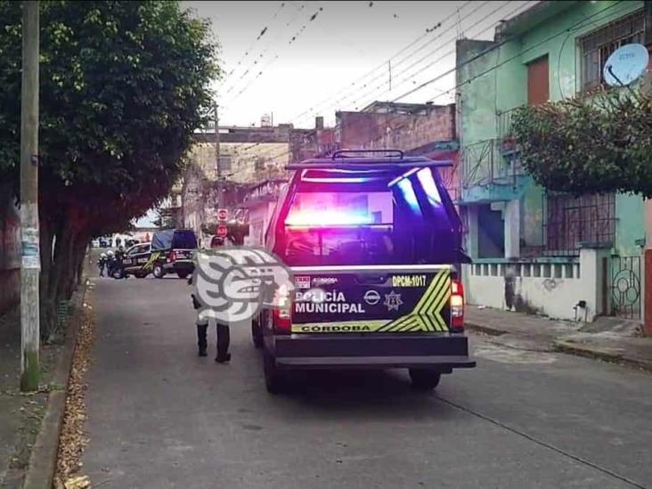 A balazos, asesinan a empresario transportista en calles de Córdoba