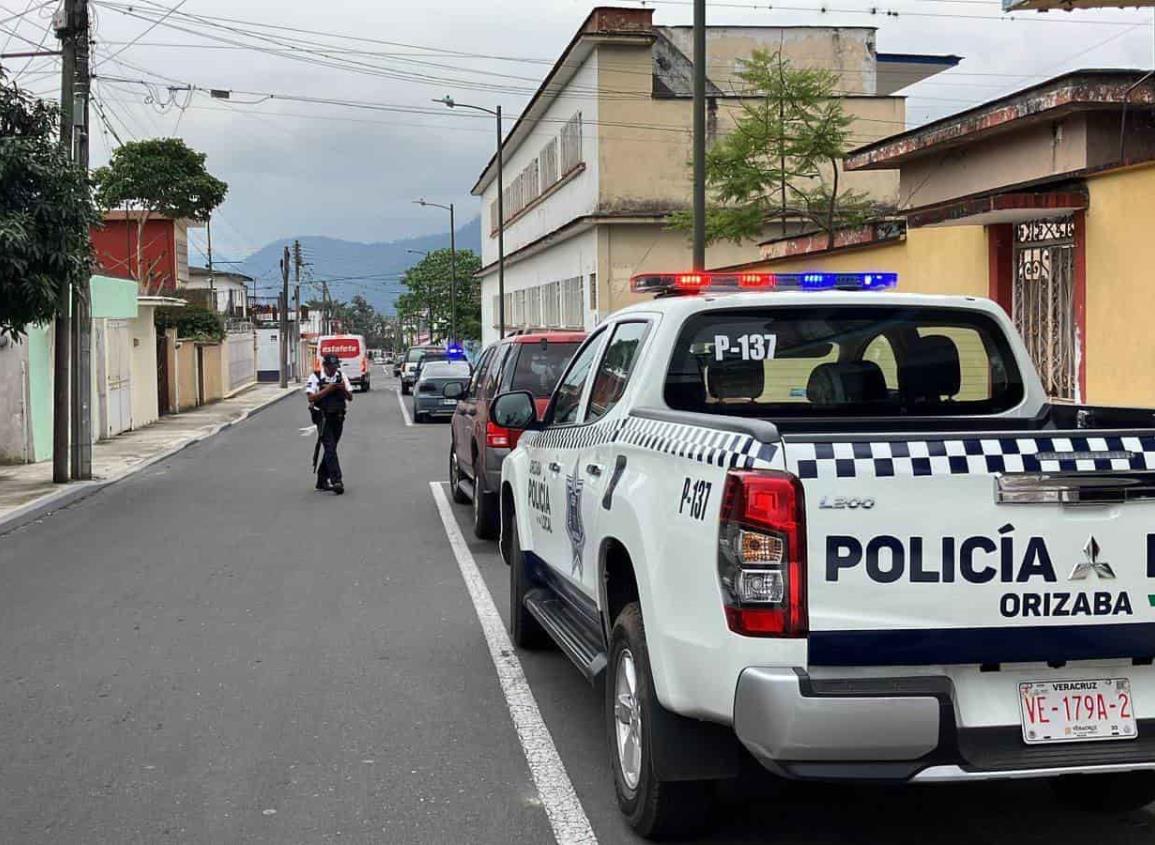 La inseguridad es el tema