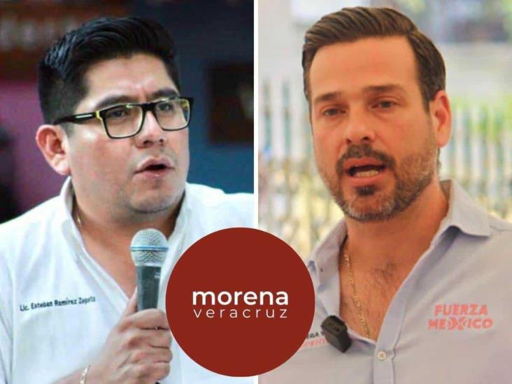 Fuerza por México firmará coalición con Morena en Veracruz