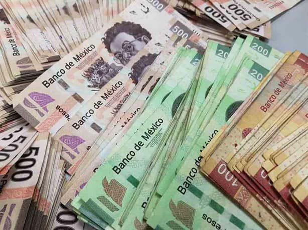 ¡Cuidado! Aumenta circulación de billetes falsos en México; así puedes identificarlos