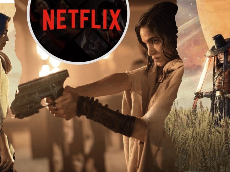 Rebel Moon II: Lanza Netflix tráiler ¿De qué se trata?