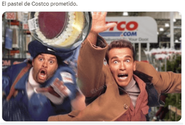 Costco: Compras navideñas largas filas de consumidores y memes