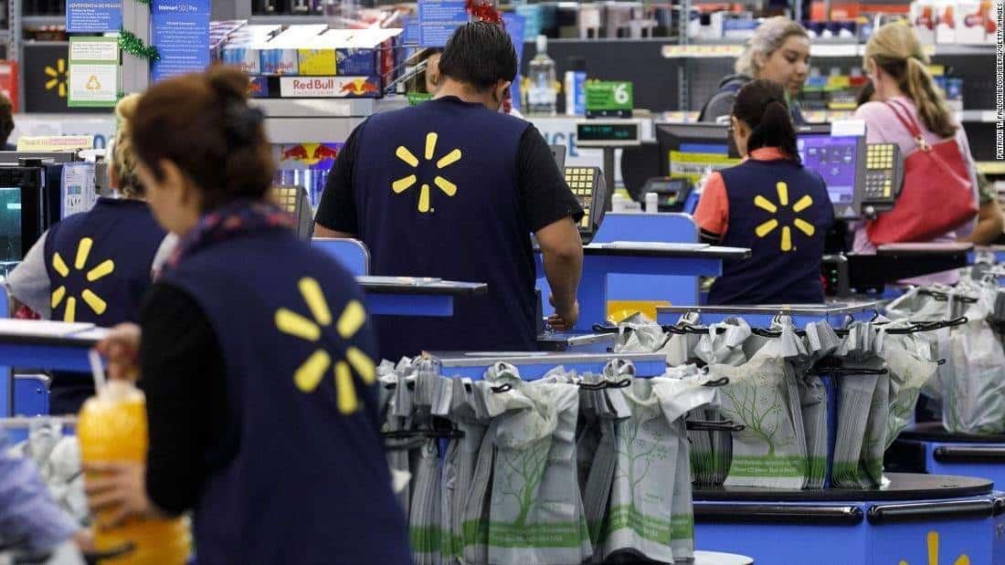 ¿Sabes cuánto gana un cajero de Walmart en Veracruz? Te decimos