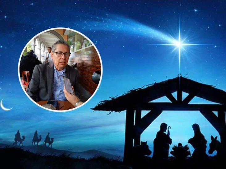 Evangélicos de Veracruz reprochan pérdida del sentido de la Navidad