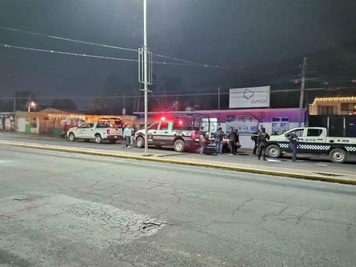 Taxista muere sorpresivamente cuando circulaba por calles de Nogales