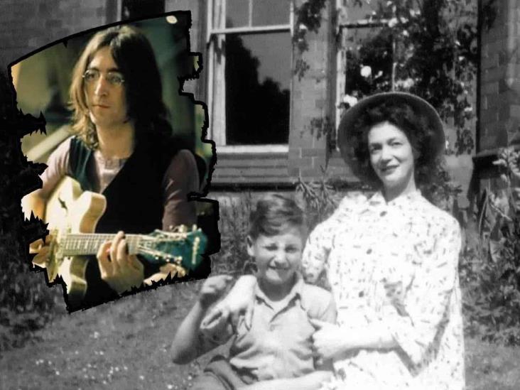 ‘Julia’, el homenaje de John Lennon a su madre