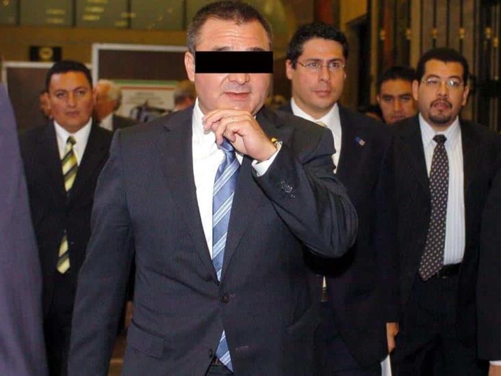 Las dos caras de Genaro García Luna, el “súper policía” que creó una red criminal