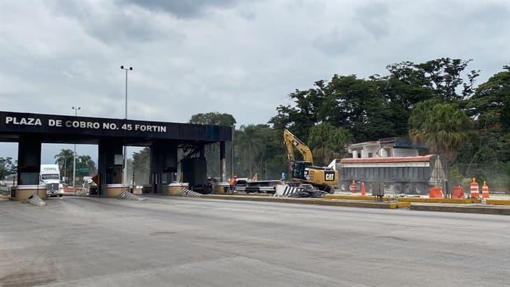 Falta de planeación de la SICT provoca congestión vial en Orizaba: Constructor