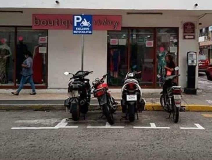 Por ser más económicas crece la venta de motocicletas en Veracruz