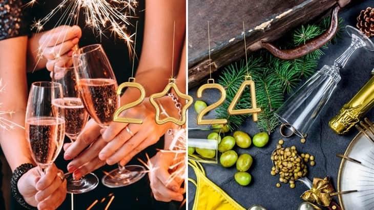 Rituales para año nuevo; ¿cómo atraer amor, dinero y suerte?