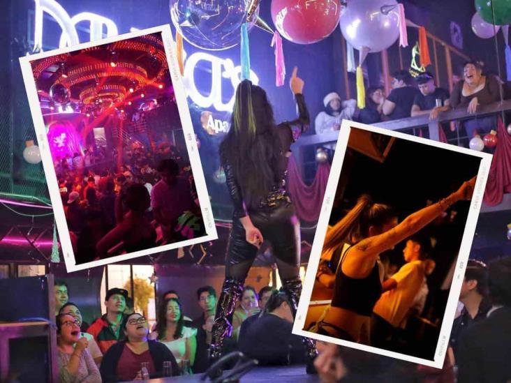 Los mejores antros de Xalapa para una noche de fiesta; ¿estás de acuerdo?