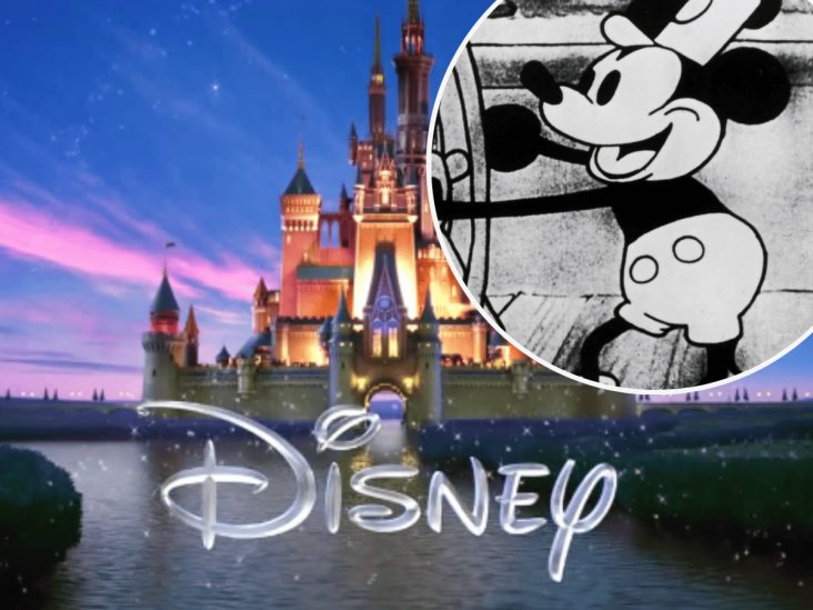 Disney se despide de los derechos de Mickey Mouse en 2024