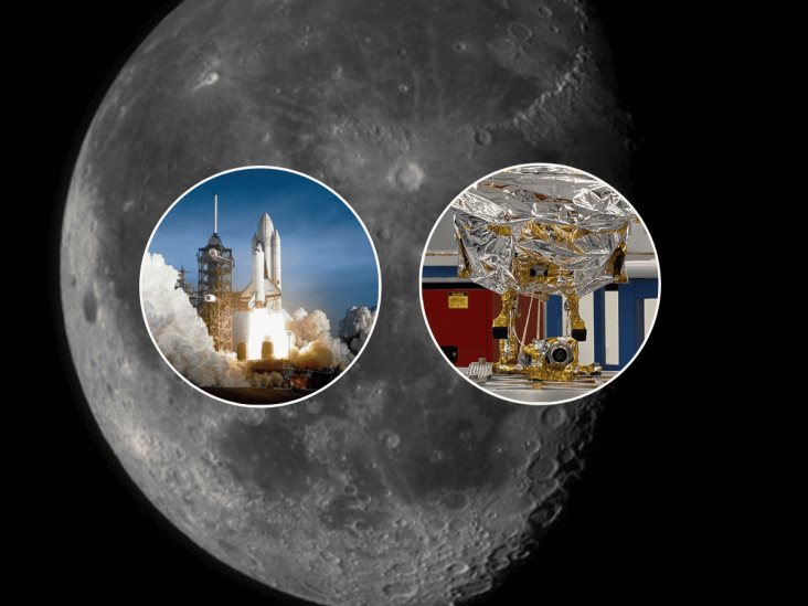 Proyecto Colmena: Primera misión mexicana a la Luna