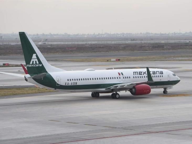 ¿Cuántos boletos vendió Mexicana de Aviación en su primer día de operaciones?